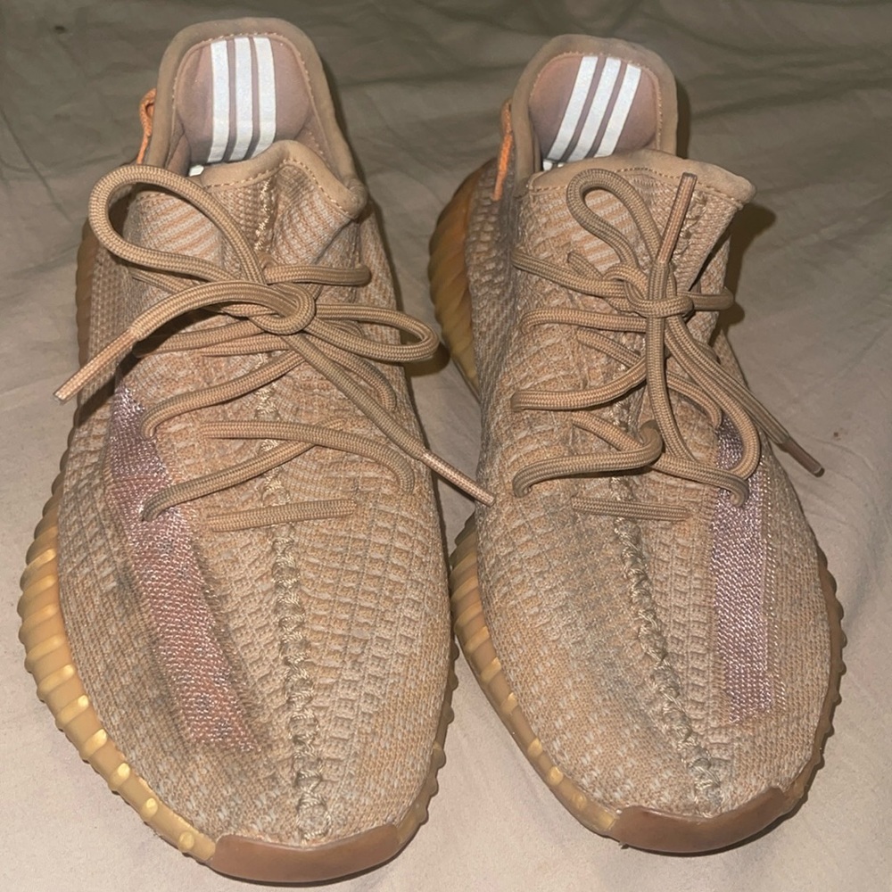Yeezy Boost 350 Clay Men’s 8.5
